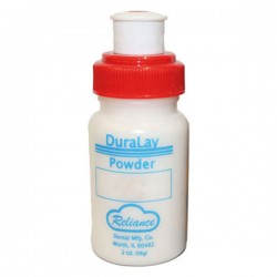 Resina Duralay Prov. Rep. 60gr*